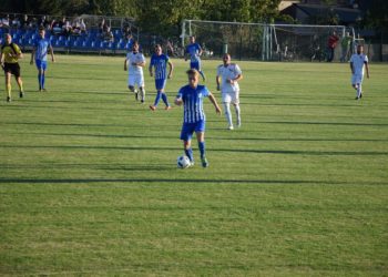 Strzelecki trening Ostrovii