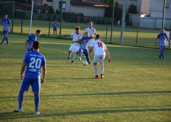 Strzelecki trening Ostrovii