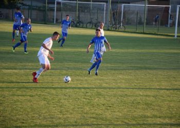 Strzelecki trening Ostrovii