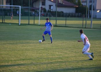 Strzelecki trening Ostrovii