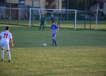 Strzelecki trening Ostrovii