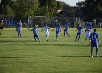 Strzelecki trening Ostrovii