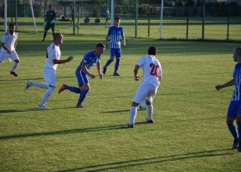Strzelecki trening Ostrovii