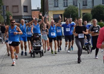 Zjednoczyli siły we wspólnym celu!