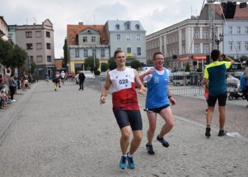 Zjednoczyli siły we wspólnym celu!