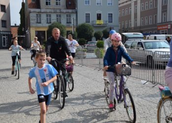 Zjednoczyli siły we wspólnym celu!