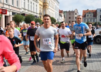 Zjednoczyli siły we wspólnym celu!