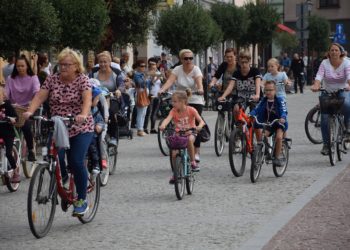 Zjednoczyli siły we wspólnym celu!