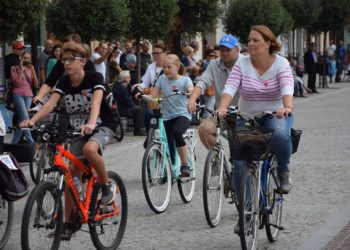 Zjednoczyli siły we wspólnym celu!