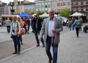 Zjednoczyli siły we wspólnym celu!