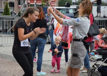 Zjednoczyli siły we wspólnym celu!