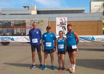 Startowali w Miliczu i Jarocinie