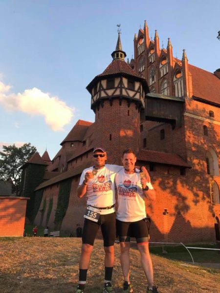 Malbork zdobyty