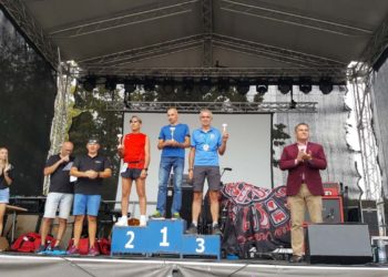 Startowali w Miliczu i Jarocinie