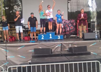 Startowali w Miliczu i Jarocinie