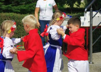 Wszyscy jesteśmy sąsiadami!