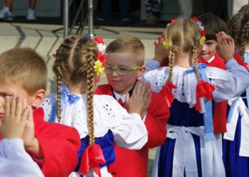 Wszyscy jesteśmy sąsiadami!