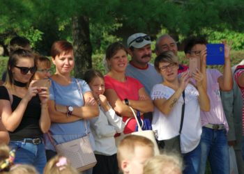 Wszyscy jesteśmy sąsiadami!