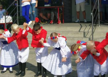 Wszyscy jesteśmy sąsiadami!