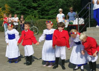 Wszyscy jesteśmy sąsiadami!