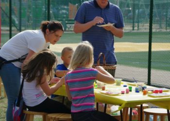 Wszyscy jesteśmy sąsiadami!