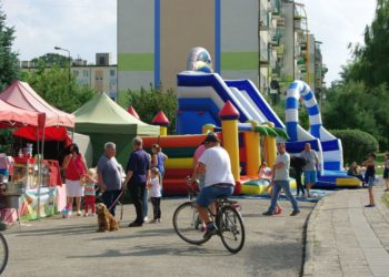 Wszyscy jesteśmy sąsiadami!