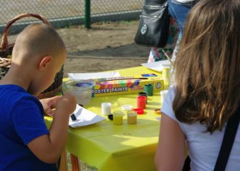 Wszyscy jesteśmy sąsiadami!