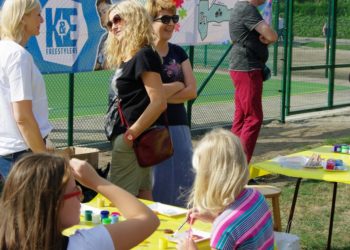 Wszyscy jesteśmy sąsiadami!