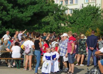 Wszyscy jesteśmy sąsiadami!