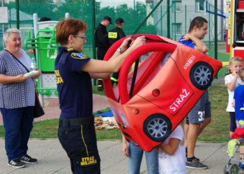 Wszyscy jesteśmy sąsiadami!