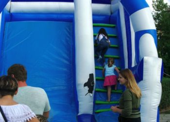 Wszyscy jesteśmy sąsiadami!