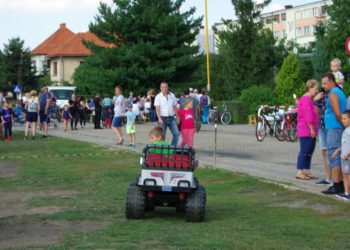 Wszyscy jesteśmy sąsiadami!