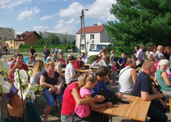 Wszyscy jesteśmy sąsiadami!