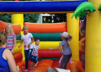 Wszyscy jesteśmy sąsiadami!