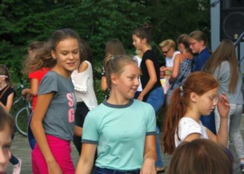 Wszyscy jesteśmy sąsiadami!