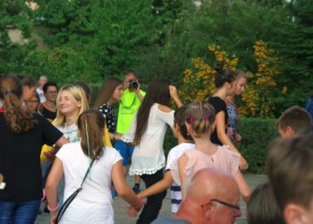 Wszyscy jesteśmy sąsiadami!