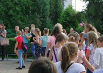 Wszyscy jesteśmy sąsiadami!