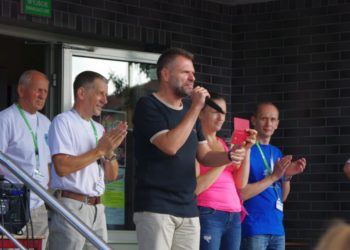 Wszyscy jesteśmy sąsiadami!