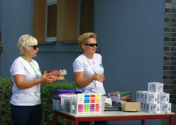 Wszyscy jesteśmy sąsiadami!