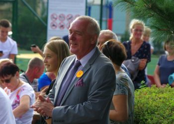 Wszyscy jesteśmy sąsiadami!