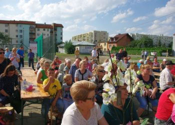 Wszyscy jesteśmy sąsiadami!