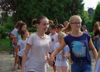 Wszyscy jesteśmy sąsiadami!