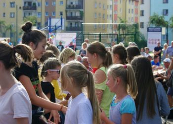 Wszyscy jesteśmy sąsiadami!