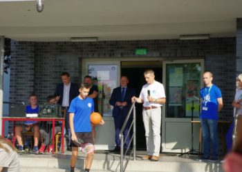 Wszyscy jesteśmy sąsiadami!