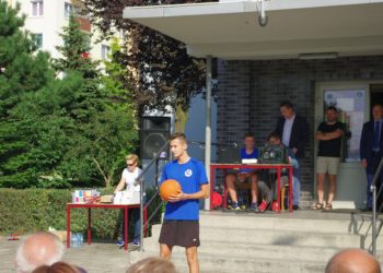 Wszyscy jesteśmy sąsiadami!