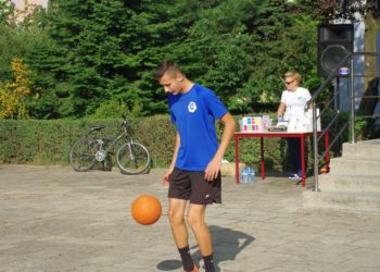 Wszyscy jesteśmy sąsiadami!