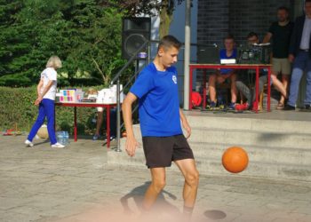 Wszyscy jesteśmy sąsiadami!