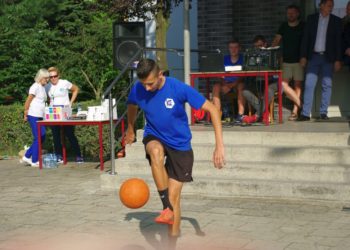 Wszyscy jesteśmy sąsiadami!