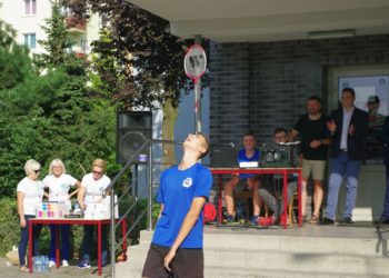 Wszyscy jesteśmy sąsiadami!