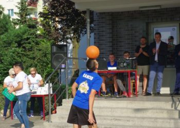 Wszyscy jesteśmy sąsiadami!